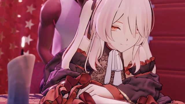 卡蜜拉的魔術館：透明的魔法